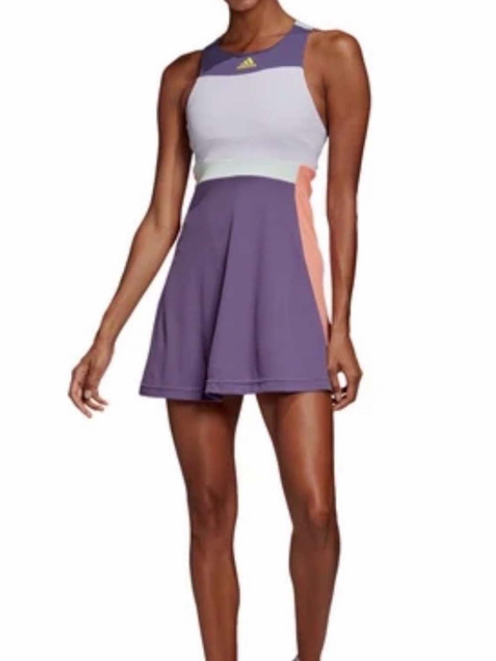 adidas Athletic Dress. Worn once.